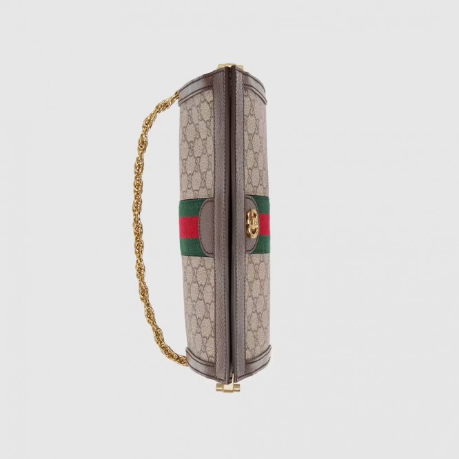【セレブ愛用☆】GUCCI グッチ 〔オフィディア〕GG スモール ショルダーバッグ ‎503877 K05NG 8745