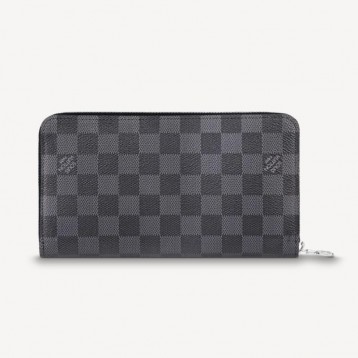 LOUIS VUITTON ジッピーオーガナイザー NM N60111 LOUIS VUITTON ジッピーオーガナイザー NM N60111