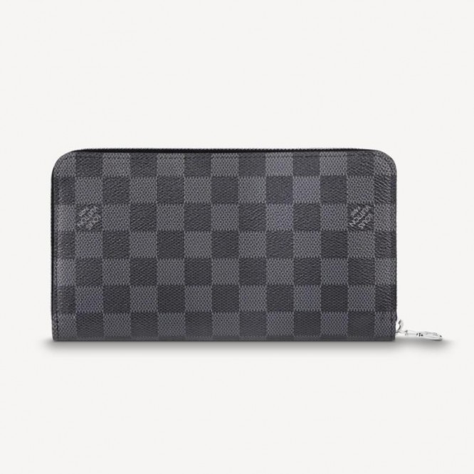 LOUIS VUITTON ジッピーオーガナイザー NM N60111
