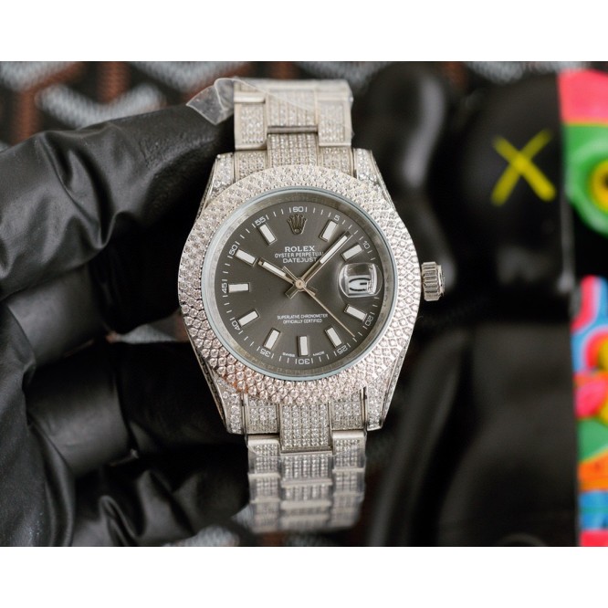 Rolex ロレックス サブマリーナ SWISS 3130ムーブメント搭載 TSH2108j1400-RO012A Rolex ロレックス サブマリーナ SWISS 3130ムーブメント搭載 TSH2108j1400-RO012A