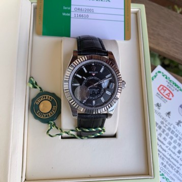 Rolex ロレックス ROLEX メンズ Asian2813 ムーブメント搭載 TSHM-2001P440-RO56 Rolex ロレックス ROLEX メンズ Asian2813 ムーブメント搭載 TSHM-2001P440-RO56