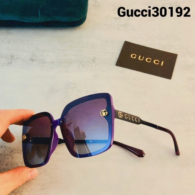 Gucciグッチ★サングラスクラッシュマスク 