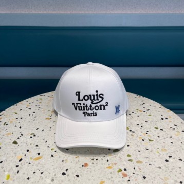 Louis Vuittonルイ・2022年最新キャップ スポーツ帽子 男女兼用 日よけ 野球帽 帽子 ベースボールキャップ