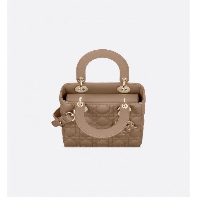 LADY DIOR MY ABCDIOR バッグ