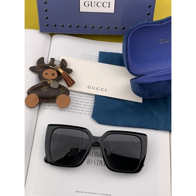 Gucciグッチ★サングラスクラッシュマスク 