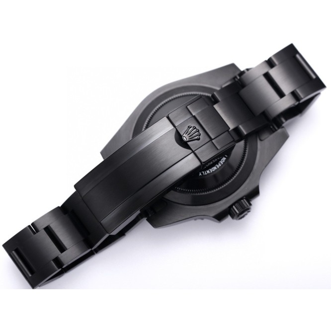 Rolex ロレックス メンズ 自動巻き 3135 ムーブメント搭載 2207ZBJ1600—RO1364