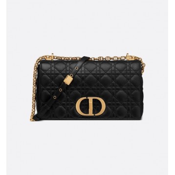 DIOR CARO ラージバッグ
