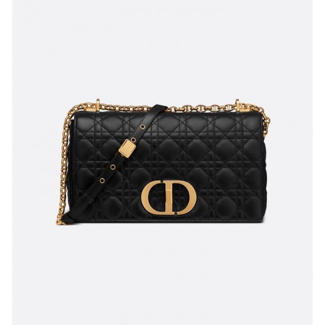 DIOR CARO ラージバッグ