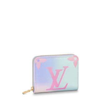【Louis Vuitton】ジッピーコイン パース