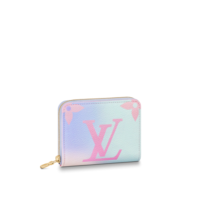 【Louis Vuitton】ジッピーコイン パース