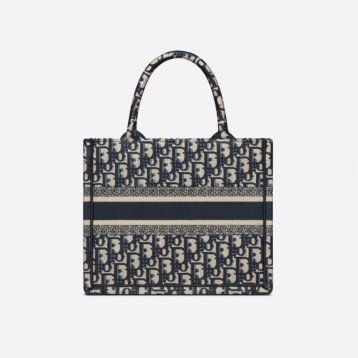 【世界中で大人気♪】Dior ディオール DIOR BOOK TOTE スモールバッグ ディオール オブリーク ジャカード M1265ZRIW_M928 【世界中で大人気♪】Dior ディオール DIOR BOOK TOTE スモールバッグ ディオール オブリーク ジャカード M1265ZRIW_M928