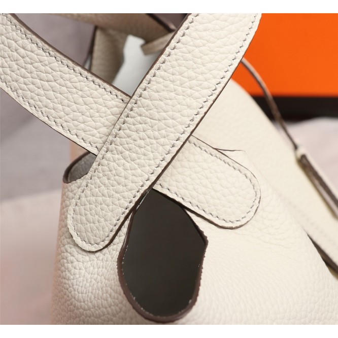 ★新入荷★HERMES エルメス ピコタン ロック Picotin Lock PM18/MM22 ポシェット H056289CCI2