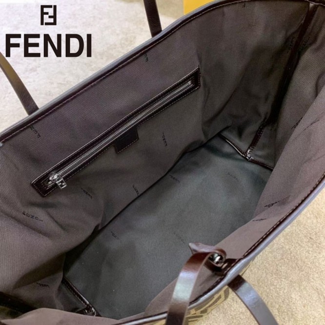 FENDI フェンディ 2021年最新なクラシックな トートバッグ