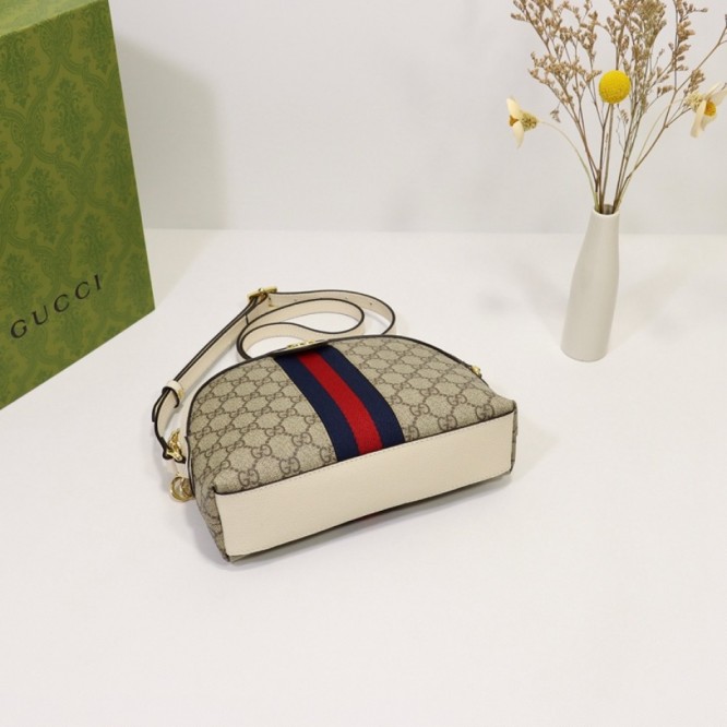 Gucci〔オフィディア〕スモール ショルダーバッグ499621