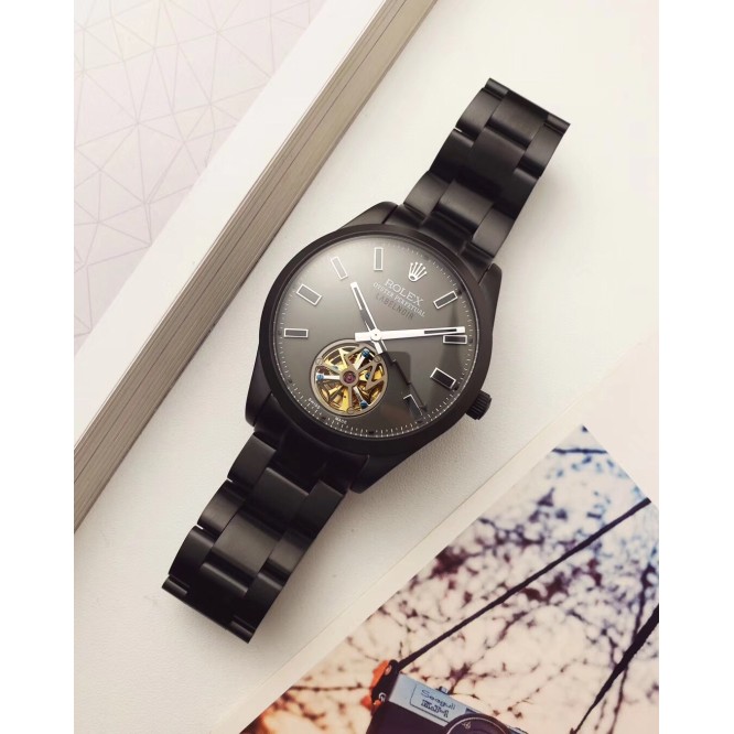 Rolex 人気新作 ロレックス（ROLEX）腕時計メンズ 陀飛輪時計 通販 RO-TSH470-032