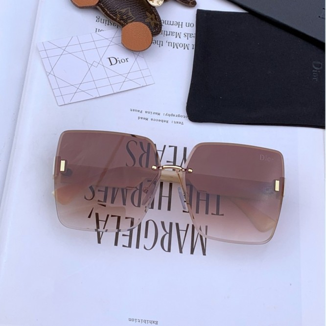 Diorディオール★サングラスクラッシュマスク 