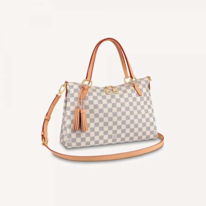 【完売間近】LOUIS VUITTON LYMINGTON リミントン ウィメンズ トートバッグ N40022