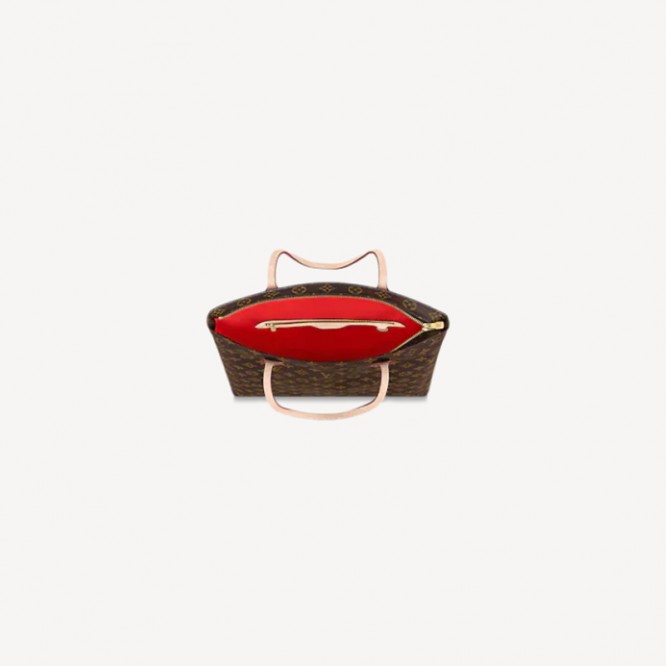 【人気商品】LOUIS VUITTON ルイ・ヴィトン キャリー・イット トートバッグ M45199