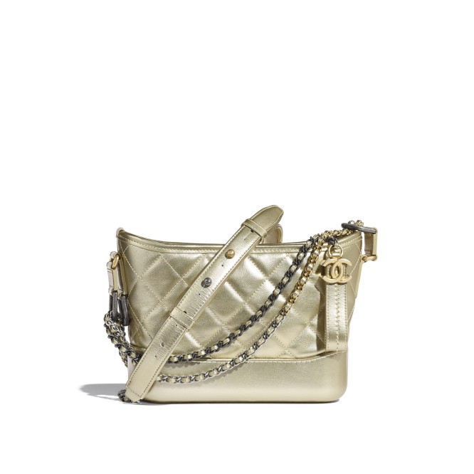 ガブリエル ドゥ シャネル