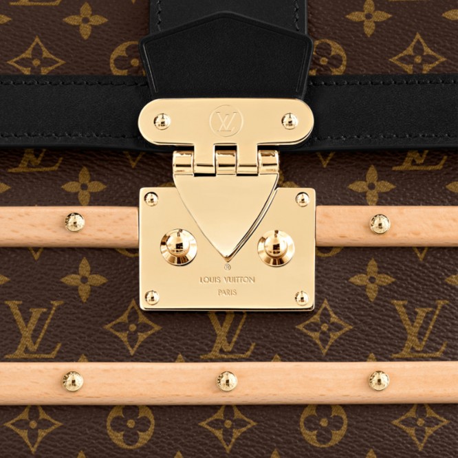 【新型商品】LOUIS VUITTON ルイ･ヴィトン トリアノン PM ショルダーバッグ M45908