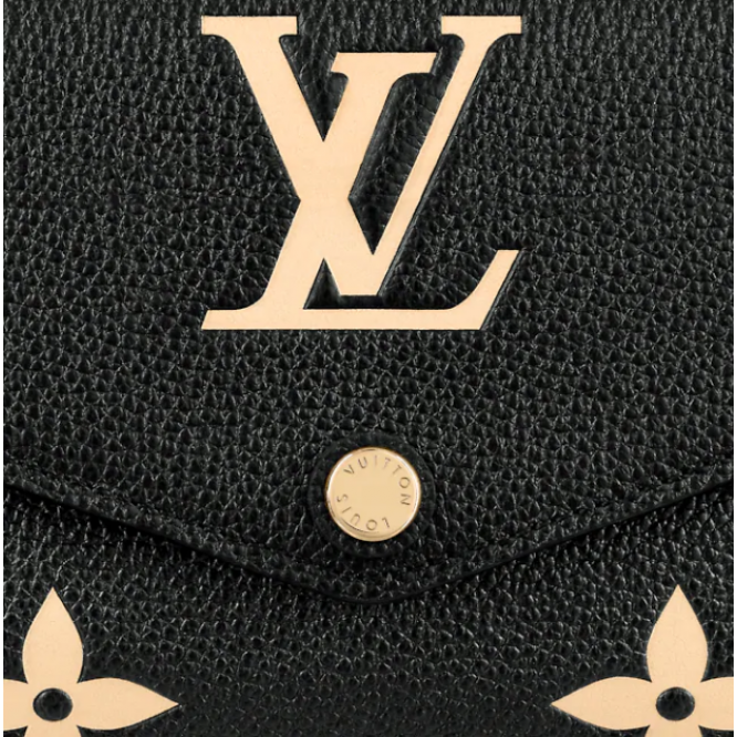 大人気☆☆Louis Vuitton★ポルトフォイユサラ