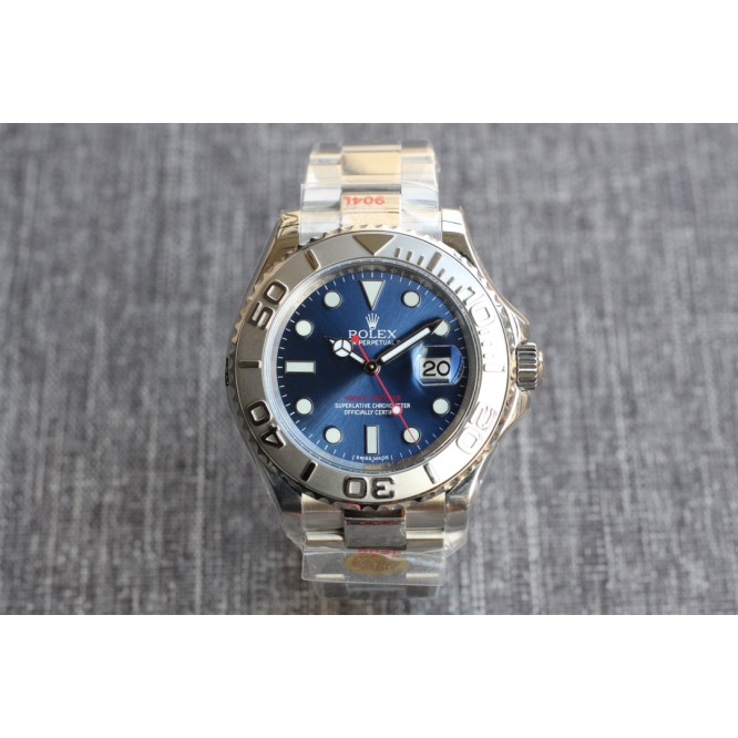Rolex 最高級ロレックス ヨットマスター N会社 SWISS 3135ムーブメント搭載 GX-2004P2100-RO100
