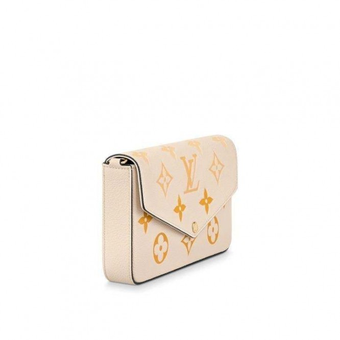 ☆大人気 新作☆ LOUIS VUITTON ポシェットフェリシー