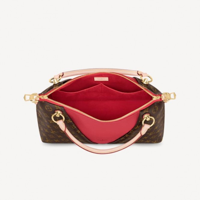 LOUIS VUITTON V トート MM 長財布 2点セット お得 M43957+M60017