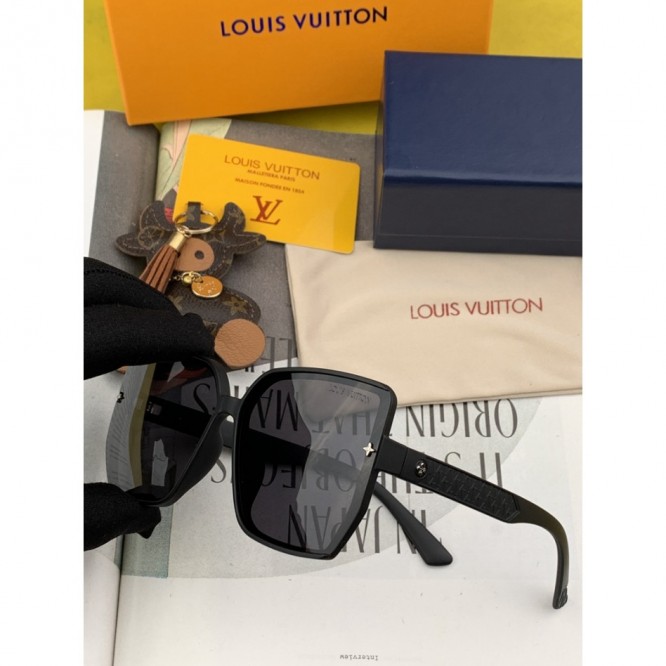 Louis Vuittonルイヴィトン★サングラスクラッシュマスク 