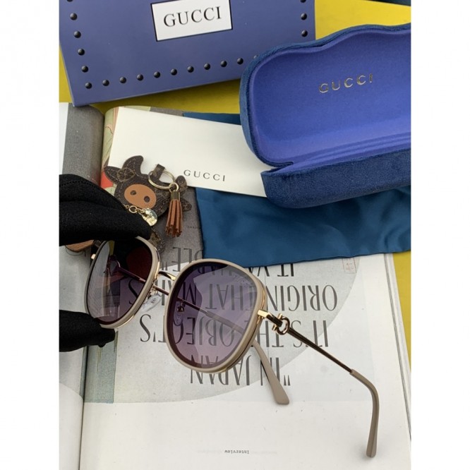 Gucciグッチ★サングラスクラッシュマスク 