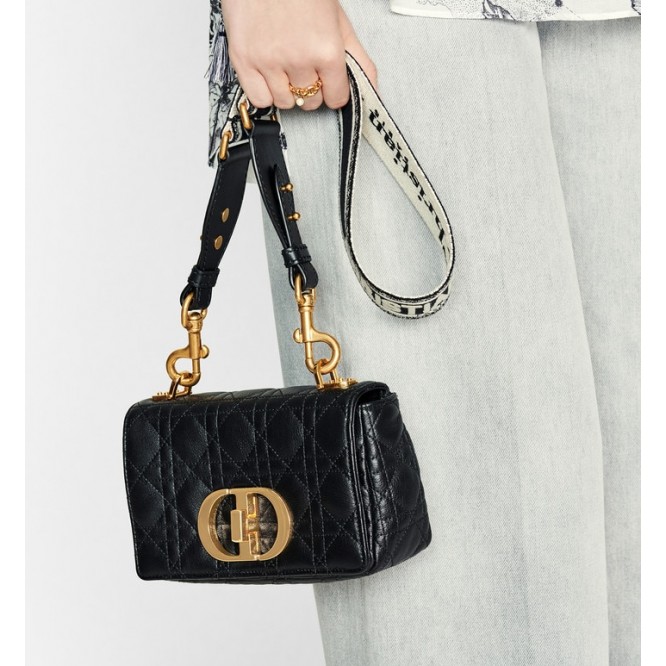 DIOR CARO スモールバッグ