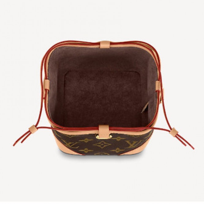 【大人気】Louis Vuitton ルイヴィトン ノアバッグ