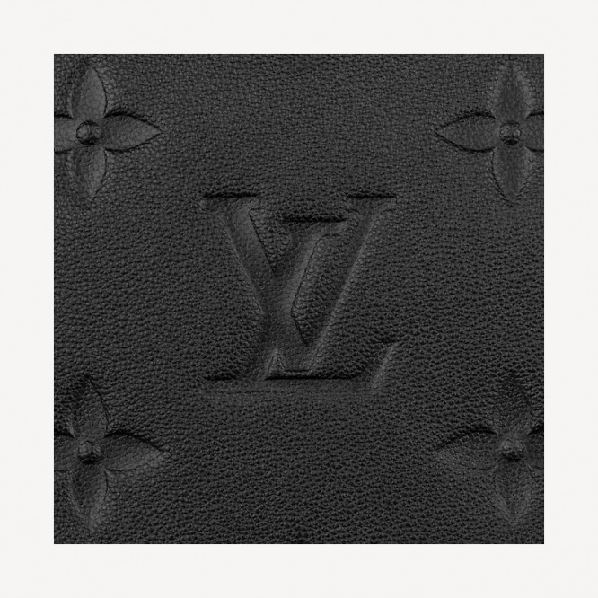 【新商品】LOUIS VUITTON ルイ･ヴィトン グラン・パレ MM モノグラム・アンプラント ノワール M45811