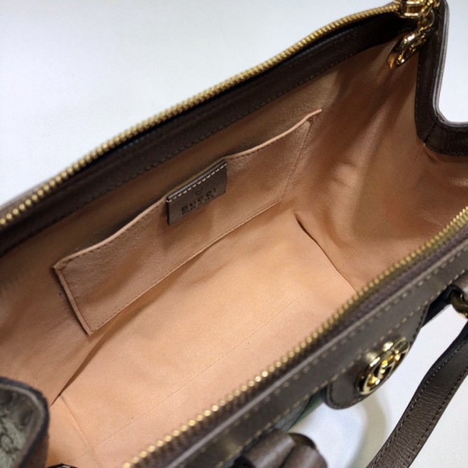 Gucci〔オフィディア〕GG スモール トートバッグ547551