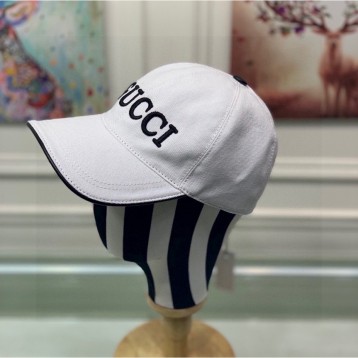 Gucci グッチ・2022年最新キャップ スポーツ帽子 男女兼用 日よけ 野球帽 帽子 ベースボールキャップ
