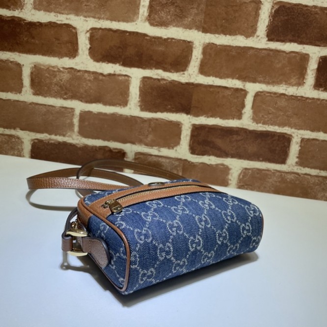 Gucci〔オフィディア〕GG ミニバッグ ‎517350