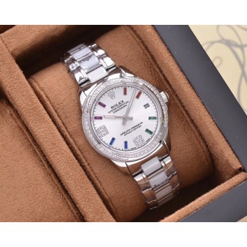 Rolex ロレックス ROLEX デイトジャスト 2836-2 ムーブメント搭載 JZ-2001P600-RO82 Rolex ロレックス ROLEX デイトジャスト 2836-2 ムーブメント搭載 JZ-2001P600-RO82