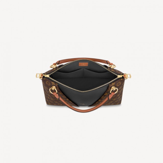 【直営店買付】LOUIS VUITTON V トート MM ウィメンズ クロスボディバッグ トートバッグ  Vuitton M43948