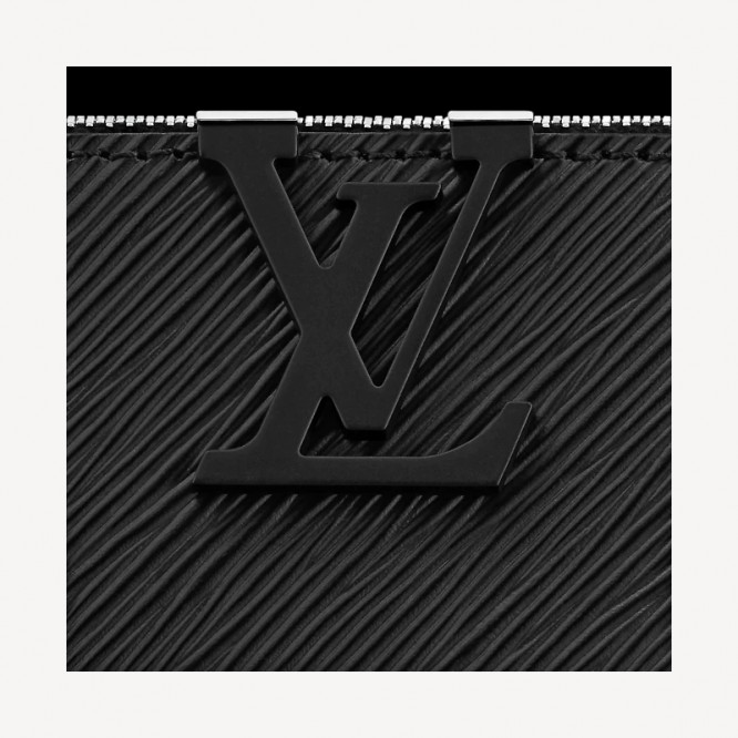 【1223更新商品】LOUIS VUITTON ルイ・ヴィトン グルネル・トート MM ノワール M57685