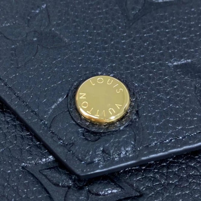 LOUIS VUITTON M64060  ポルトフォイユ・ヴィクトリーヌ