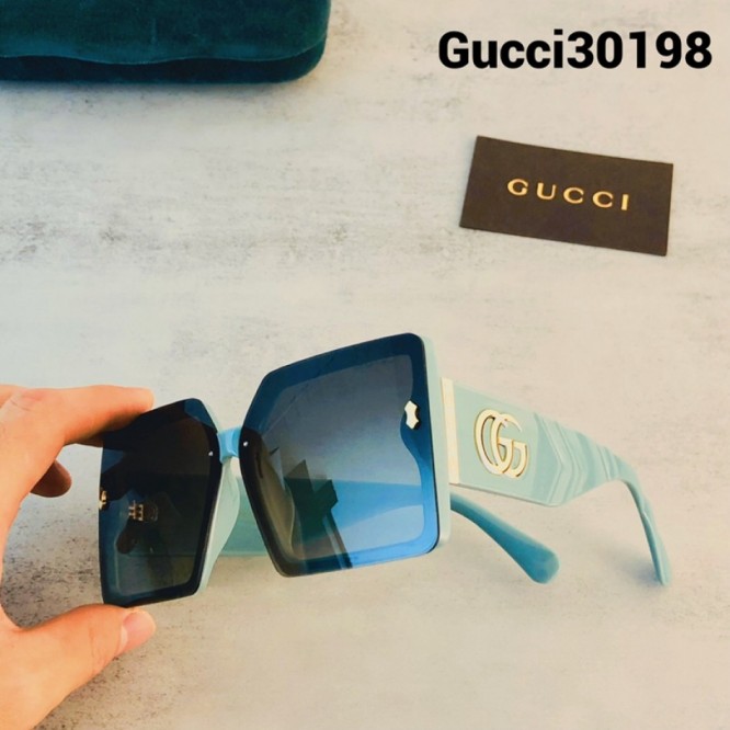 Gucciグッチ★サングラスクラッシュマスク 