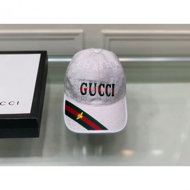 Gucci グッチ・2022年最新キャップ スポーツ帽子 男女兼用 日よけ 野球帽 帽子 ベースボールキャップ
