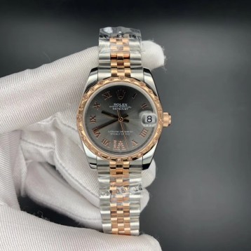 Rolex ロレックス ROLEX デイトジャスト Swiss 2824搭載 GX-2001P900-RO56 Rolex ロレックス ROLEX デイトジャスト Swiss 2824搭載 GX-2001P900-RO56