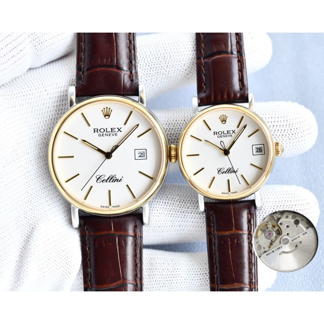 Rolex ロレックス 恋人 1枚 自動巻き 腕時計 時計 2207TSHJ530—RO1342