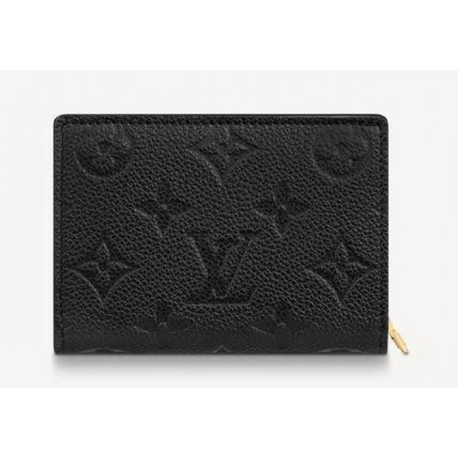 【直営買付】Louis Vuitton ポルトフォイユクレア / 2色