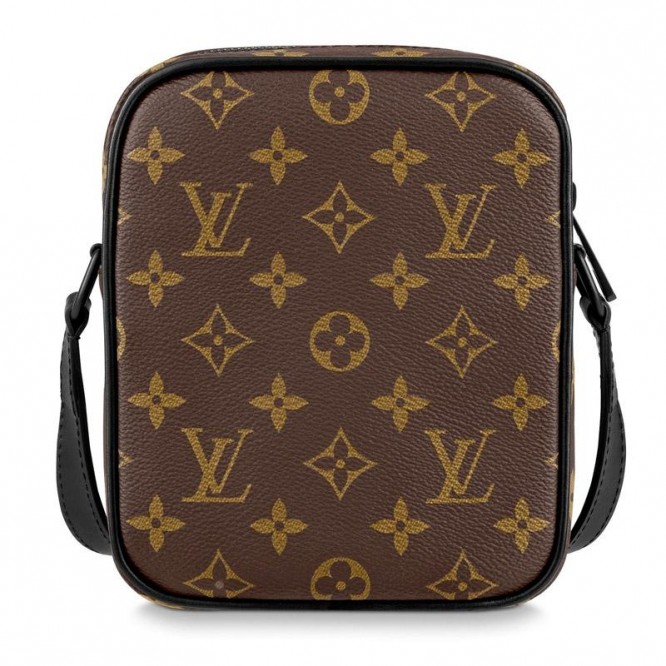 LOUIS VUITTON クリストファーウエアラブル ウォレット M69404