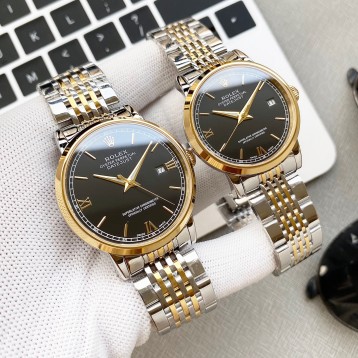 Rolex ロレックス 恋人 1枚 自動巻き 腕時計 時計 2207TSHJ530—RO1355-4 Rolex ロレックス 恋人 1枚 自動巻き 腕時計 時計 2207TSHJ530—RO1355-4