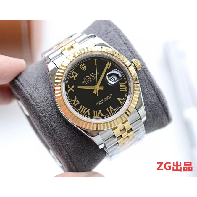 Rolex ロレックス デイデイト 2836-2ムーブメント搭載 28800振動 EP-2004P630-RO006