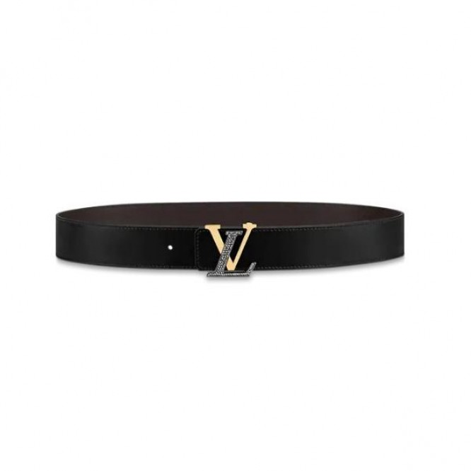 M0282U-LV FANCY ベルト 40mm