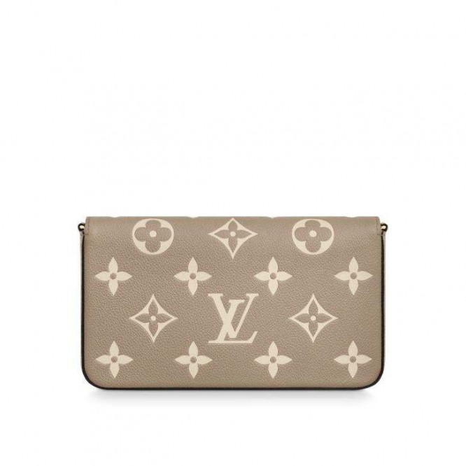 ☆大人気 新作☆ LOUIS VUITTON ポシェットフェリシー